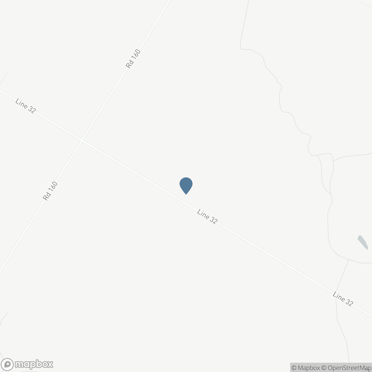 5740 32 LINE, West Perth, Ontario N0K 1N0